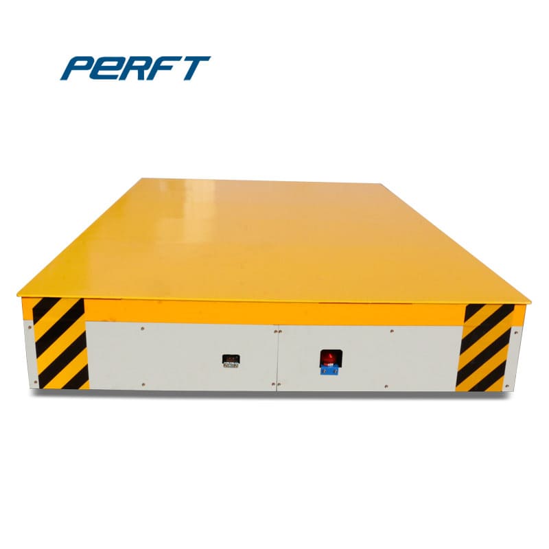 China Customized Steel Roll Transfer Trolley Manufacturers, 